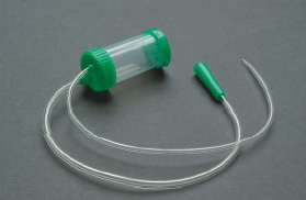 Mucus Extractor