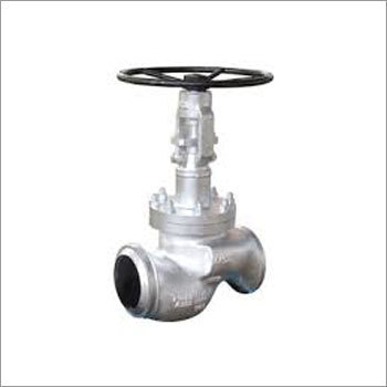 Industrial Valves Industrial Valves