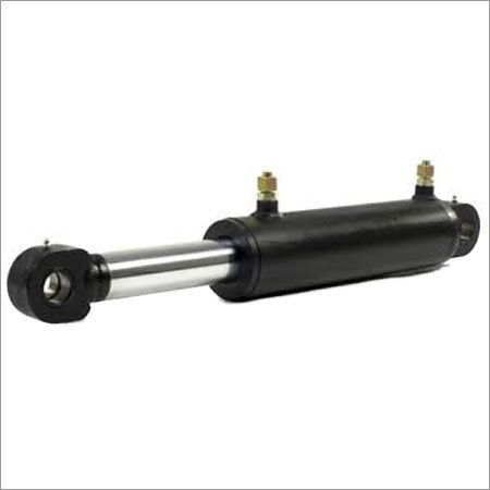 High Pressure Hydraulic Cylinders High Pressure Hydraulic Cylinders