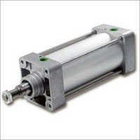 Industrial Pneumatic Cylinders