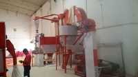 Sattu Plant