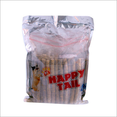 HAPPY TAIL CHICKEN CHEWSTICKS