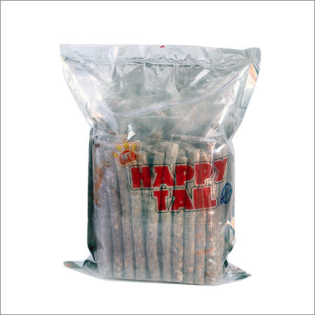 HAPPY TAIL NATURAL CHEWSTICKS