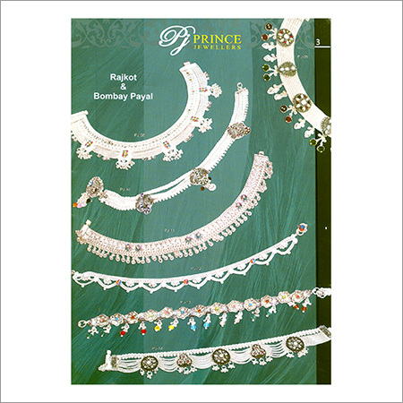 Rajkot & Bombay Payal