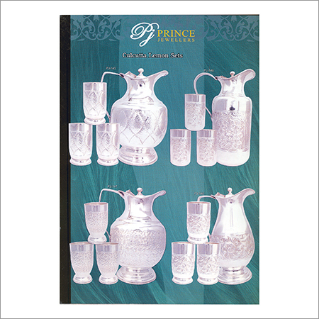 Culcutta Lemon Sets