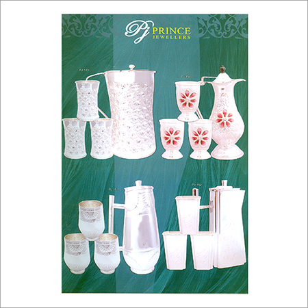 Lemon Sets