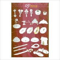 Silver Items