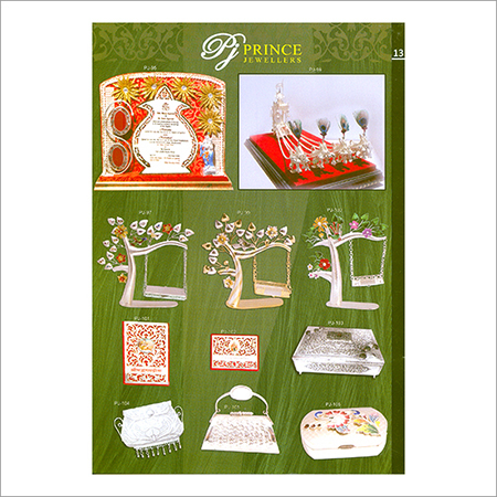 Worship Items