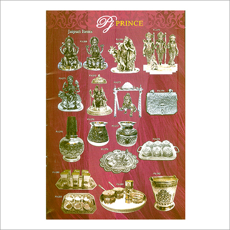 Jaipuri Items