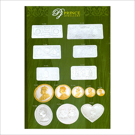 Bullion Gold & Silver