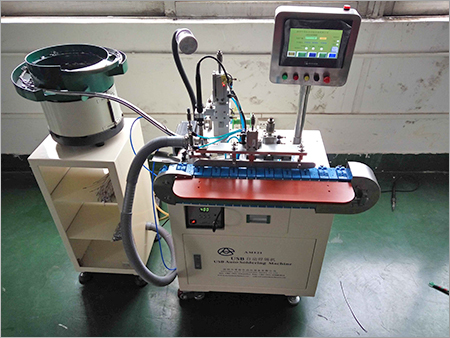 5 USB Soldering Machine
