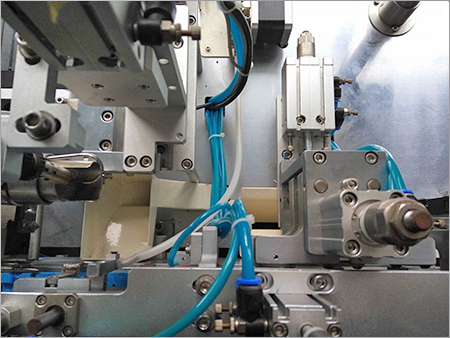 7 USB Soldering Machine