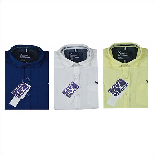 Mens Shirts