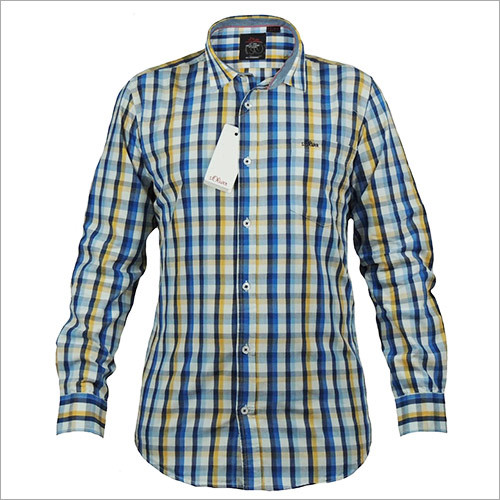 Mens Shirts