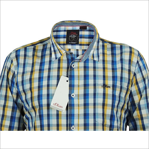 Mens Shirt