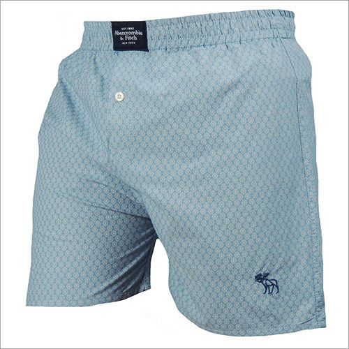 Fancy Gents Shorts