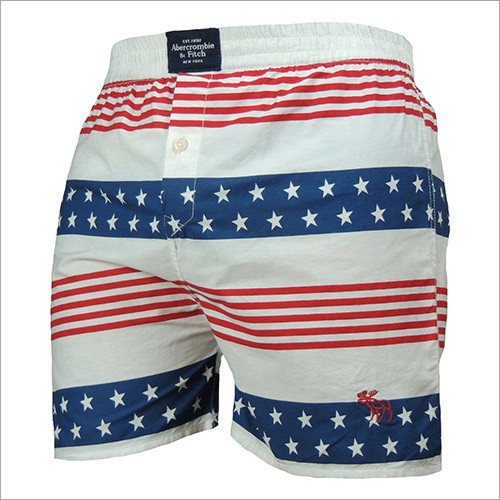 Fancy Shorts