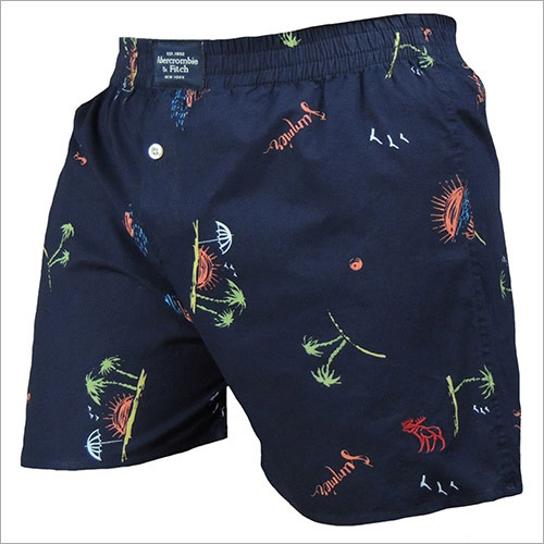 Designer shorts for mens