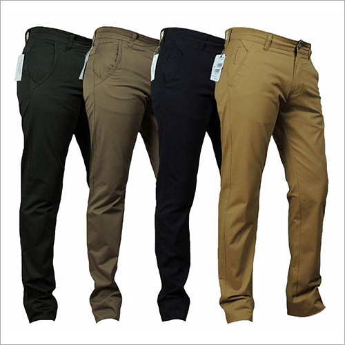 Mens Trouser