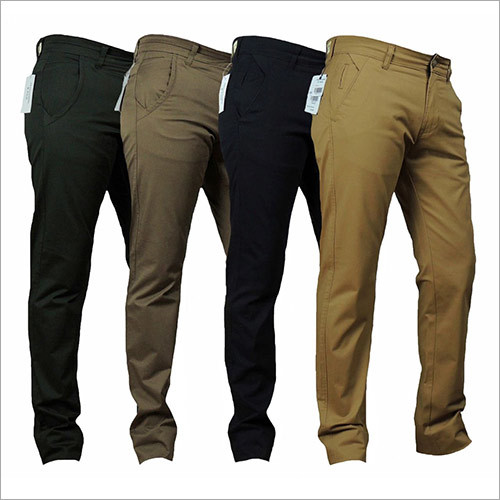Formal Trouser
