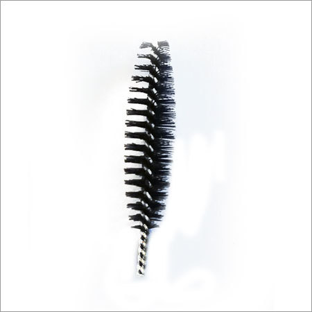 Mascara Fan Brush