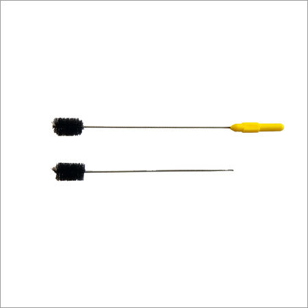 Tube Pipe Cleaning Brush
