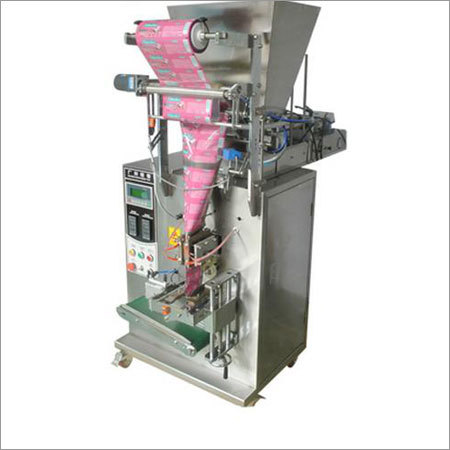 Brush Packaging Machine