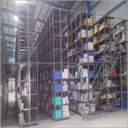 Two - Three Tier Structure