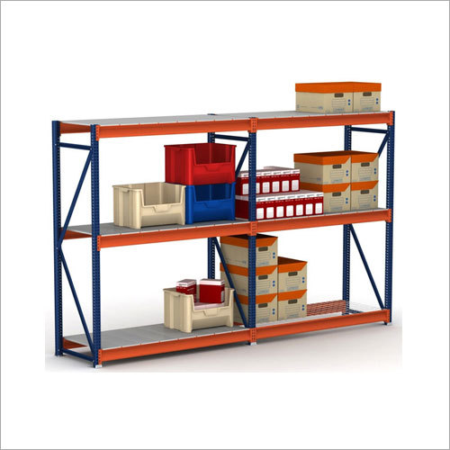 Palletise Racking System