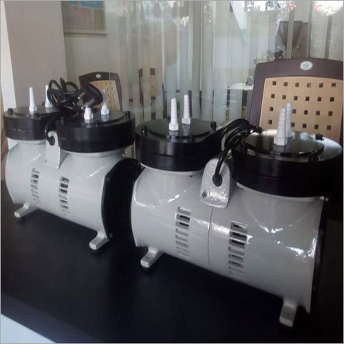 Chemical Pump