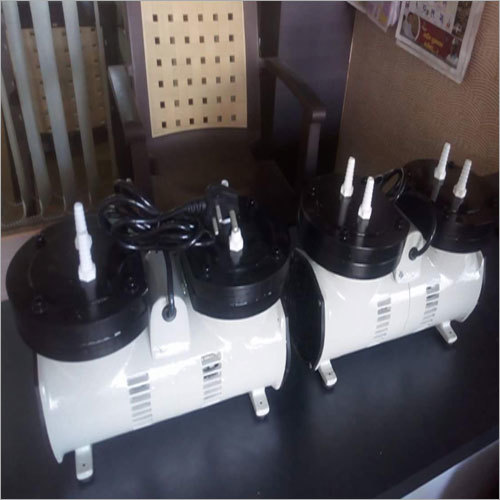 Chemical Dosing Pump