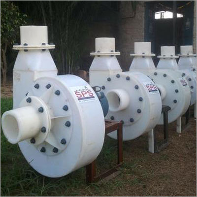 Exhaust Blower