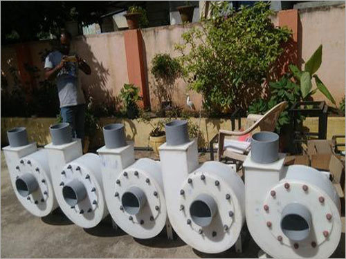 Acid Blowers