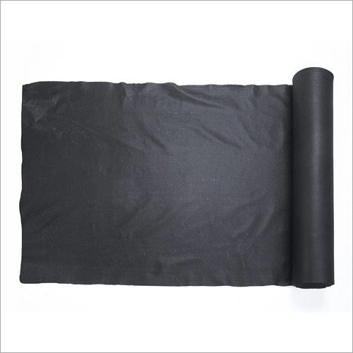 Nonwoven Geo Textile Fabrics