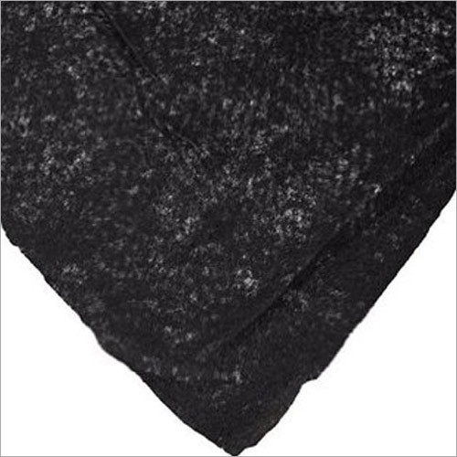 Polypropylene Geo Textile Fabric