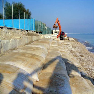 GeoTextile Non Woven Bag