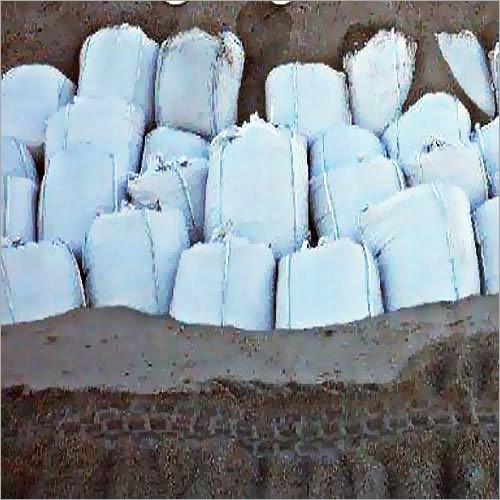 Polyester Non Woven Geo Bag