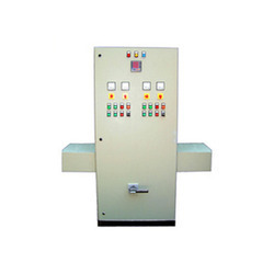 Ac Drive Panel