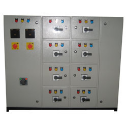 Distribution Panel