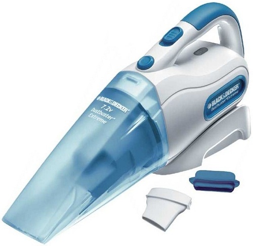 Vacuum Cleaner