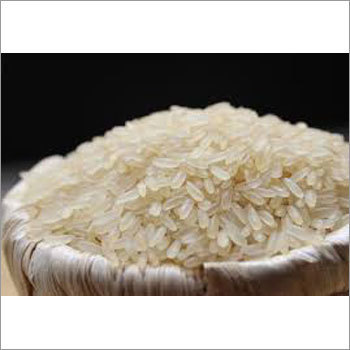 Raw Rice