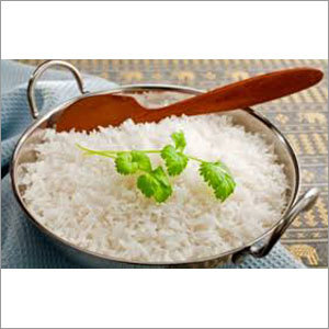 Basmati Rice