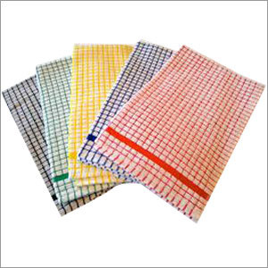 Multi Color Kitchen Towel