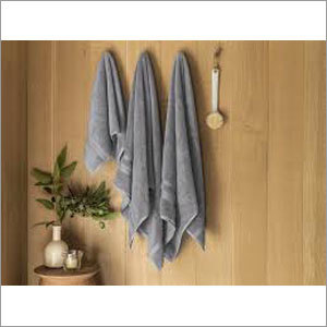 Fancy Bath Towel