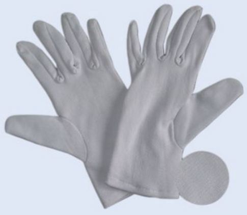 Polyester Gloves