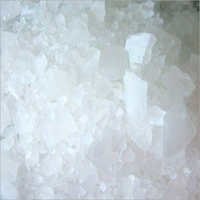 Ferric Aluminium Sulphate - 25kg Pp Bag | Reagent Grade, Easy-to-dissolve Coagulant For Water Treatment And Wastewater Management