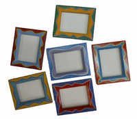Brass Handicraft Family Photo Frames Size: 8*10 Inches