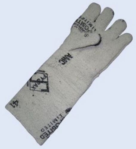 चमड़े के हाथ के दस्ताने