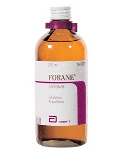 Forane 250ml