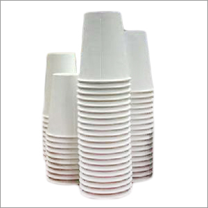 Disposable Cup